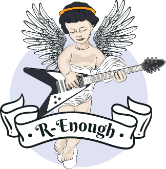 R-enough